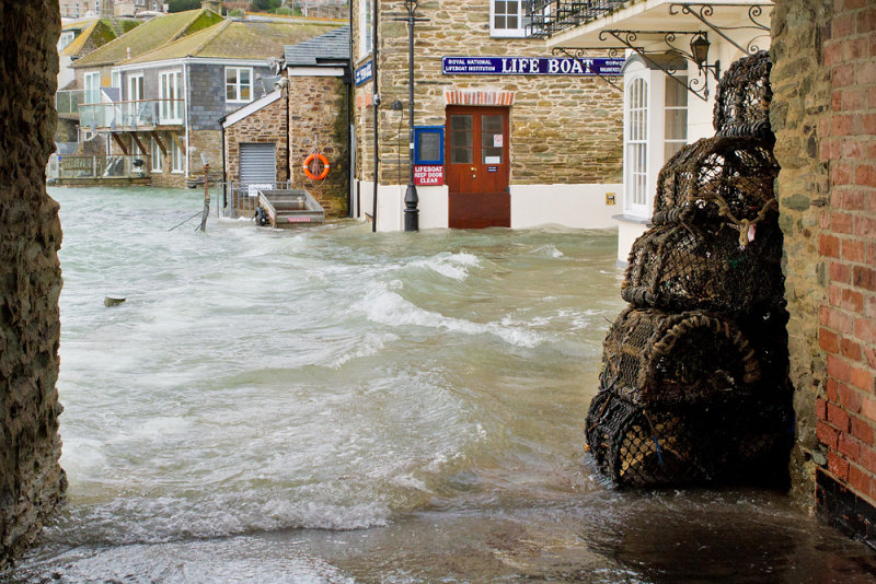 Week 07 - Salcombe Floods - Customs Quay.jpg