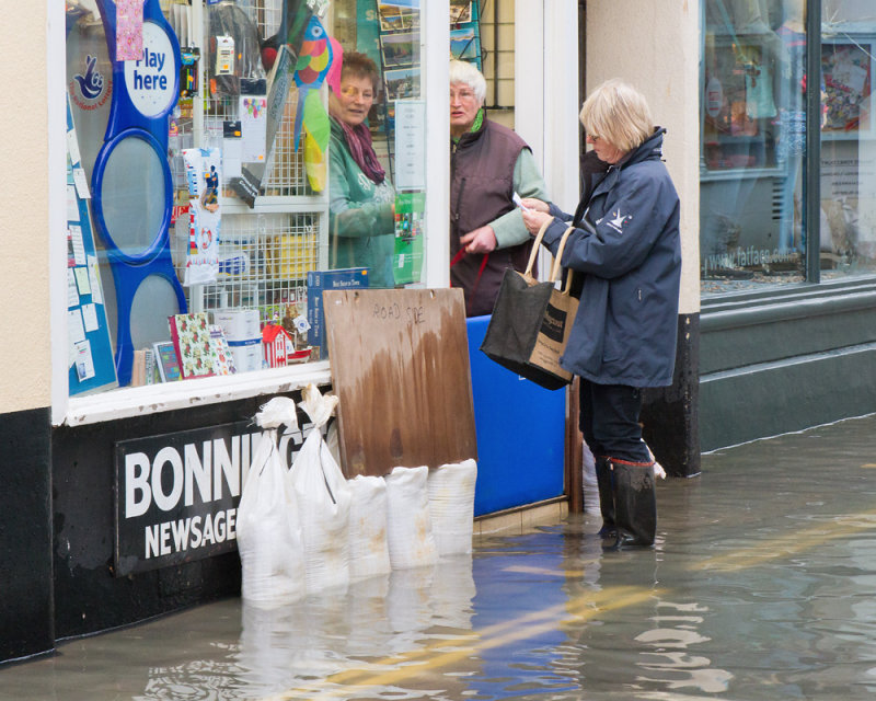 Week 07 - Salcombe Floods - Keep Calm  Carry On Shopping.jpg