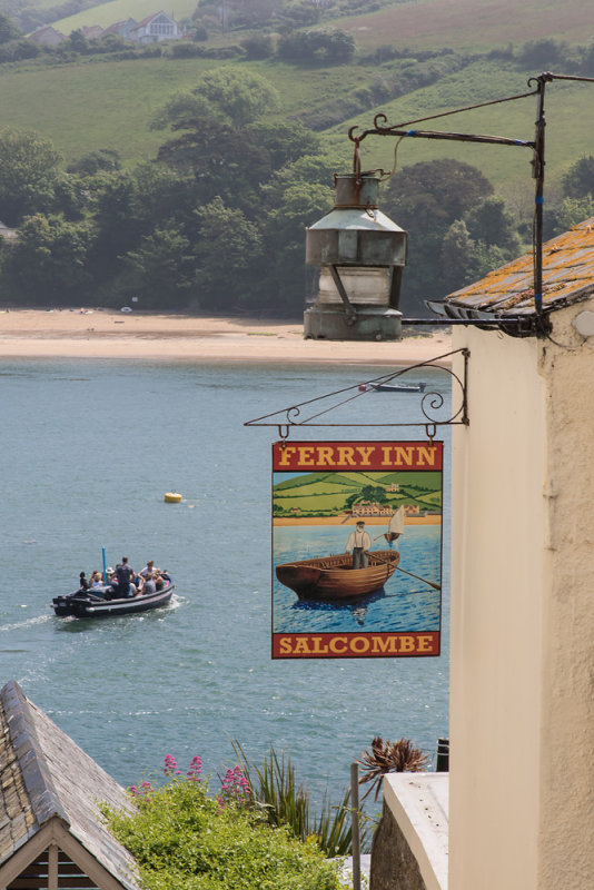Week 23 - Salcombe Scenes - The Ferry.jpg