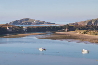 Week 05 - Bantham looking towards Burgh Island alt.jpg