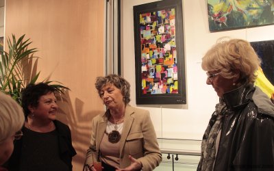 Exposition Cabourg Novembre 2013