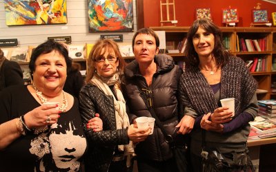 Photos Vernissage