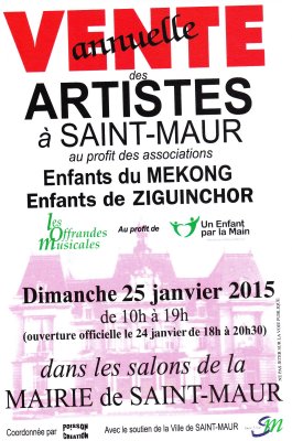 VENTE ARTISTES SAINT MAUR 01_2015