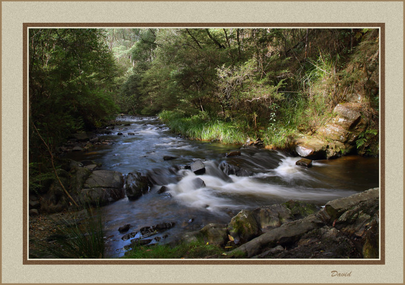Yarra River
