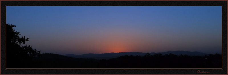 Sundown