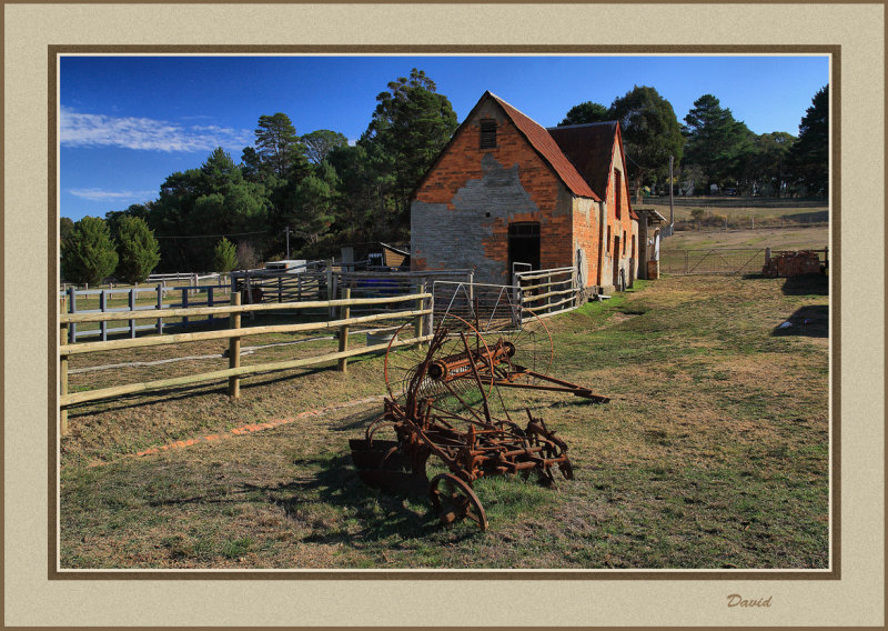 Old Farmlet