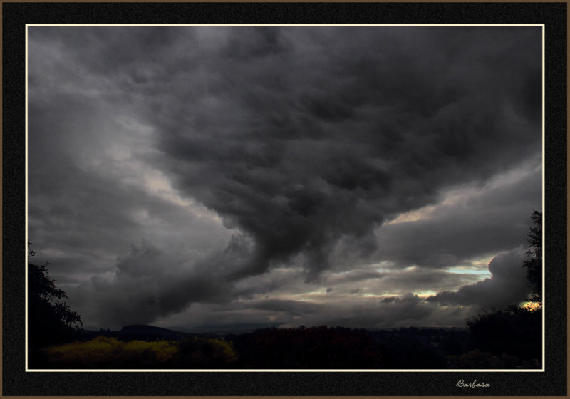 Stormcell Passing 