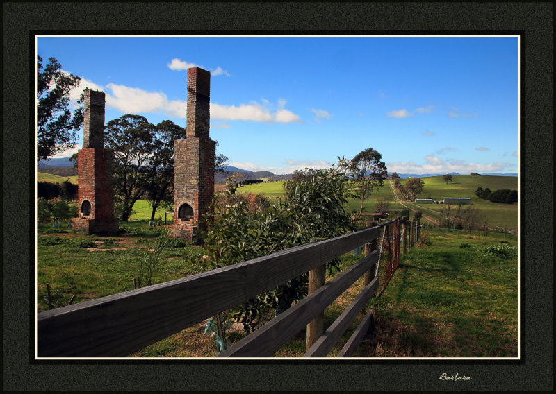 Yarra Glen