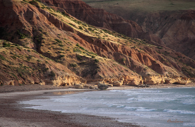 Sellicks Beach
