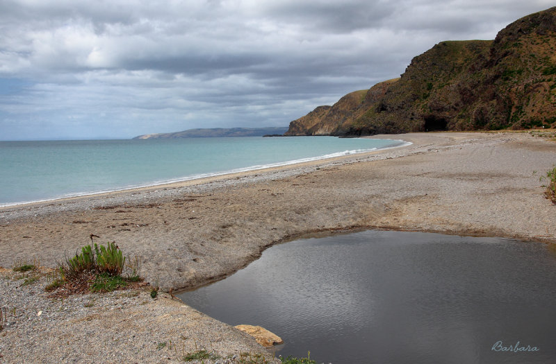 Rapid Bay