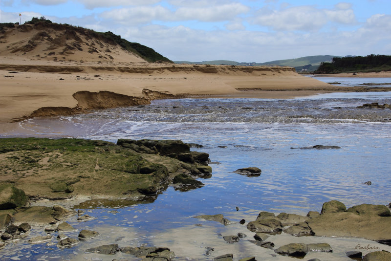 Powlett River Mouth