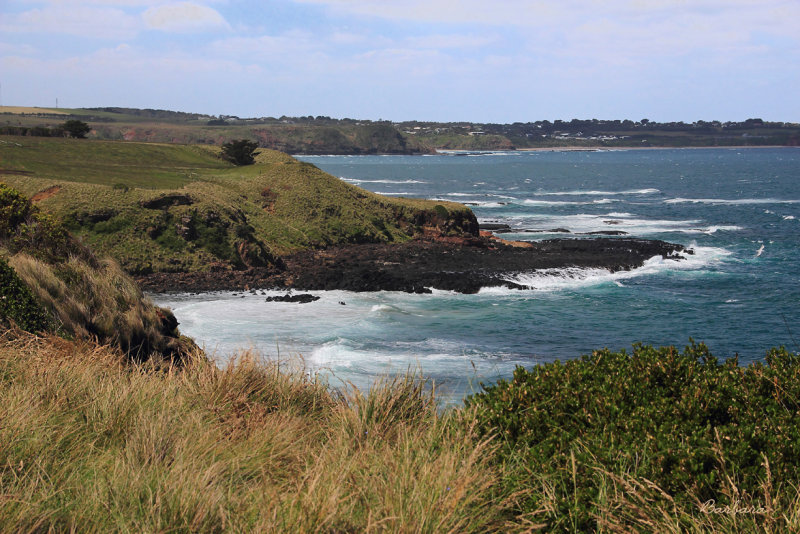 Phillip Island Coastline