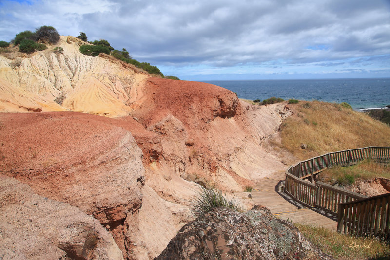 Hallet Cove Conservation Park