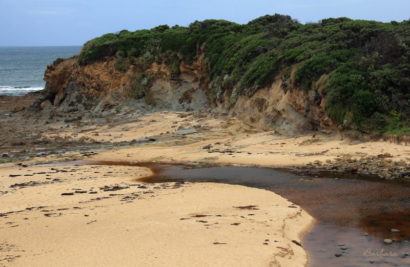 Elephant rock point
