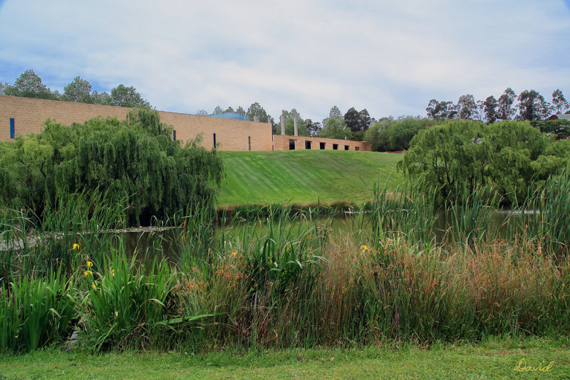 Tarrawarra Estate