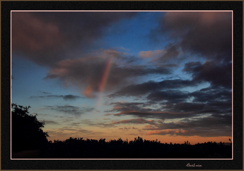 Short Rainbow