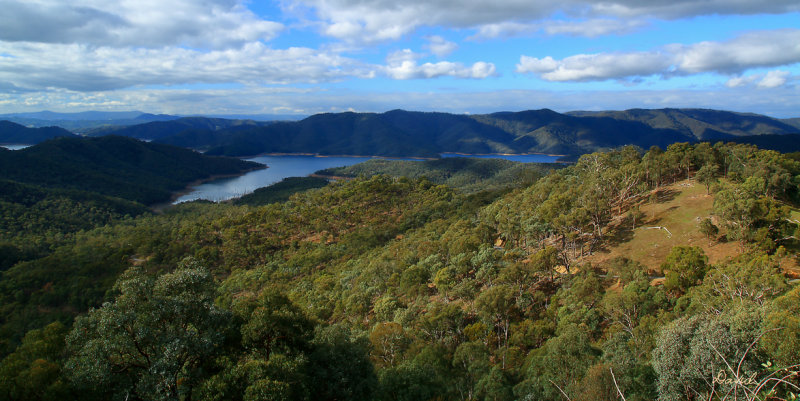Lake Eildon