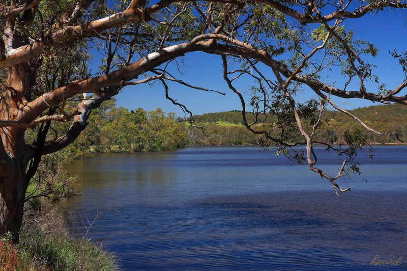 Warren Reservoir