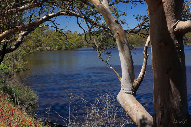 Warren Reservoir