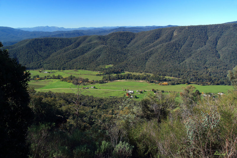 Powers Lookout