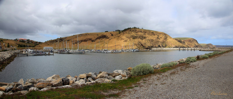 Wirrina Cove