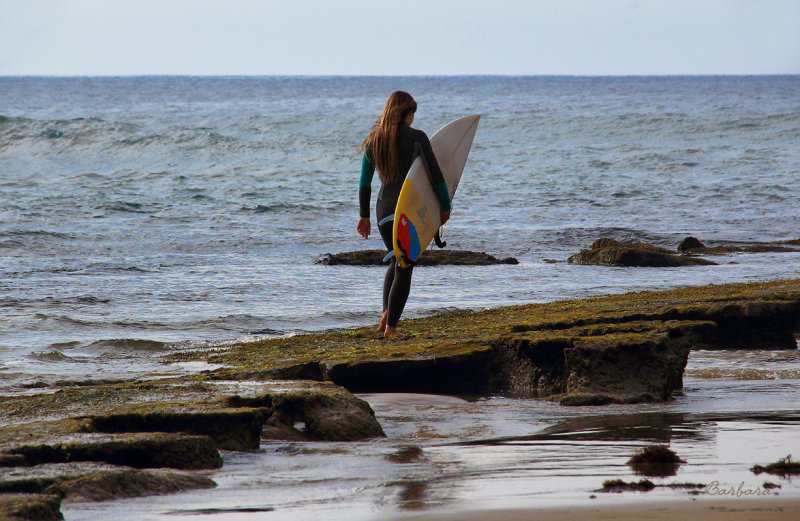 Steps Reef
