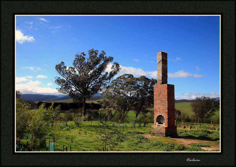 Yarra Glen