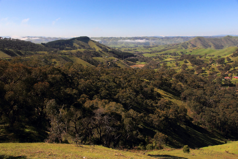 Murchison Gap
