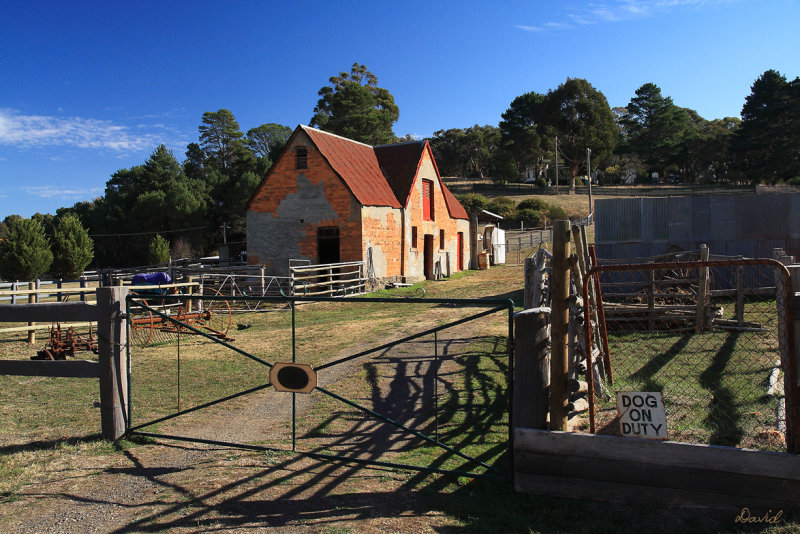 Old Farmlet