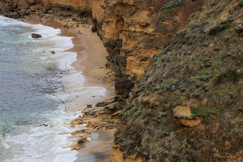 Point Addis