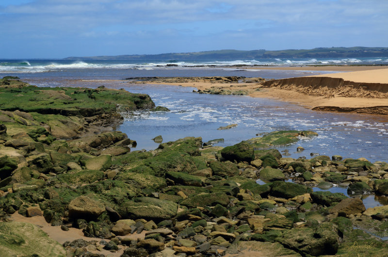 Powlett River Mouth