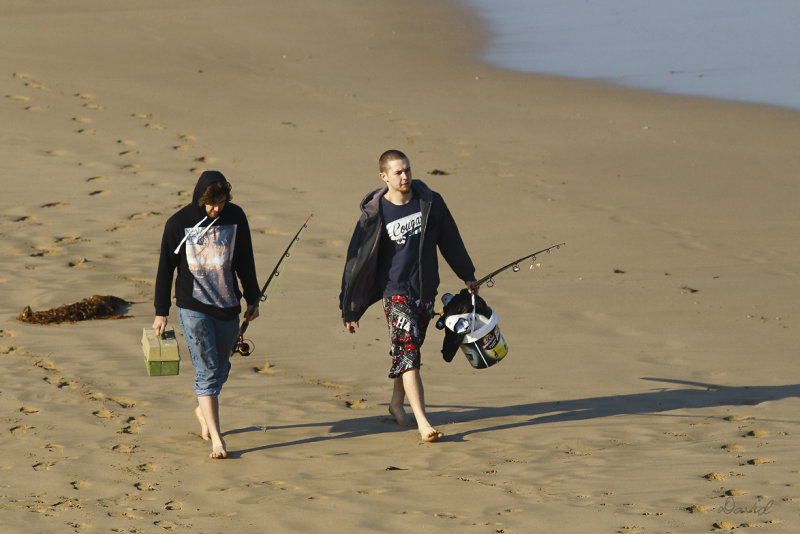 Bancoora Beach
