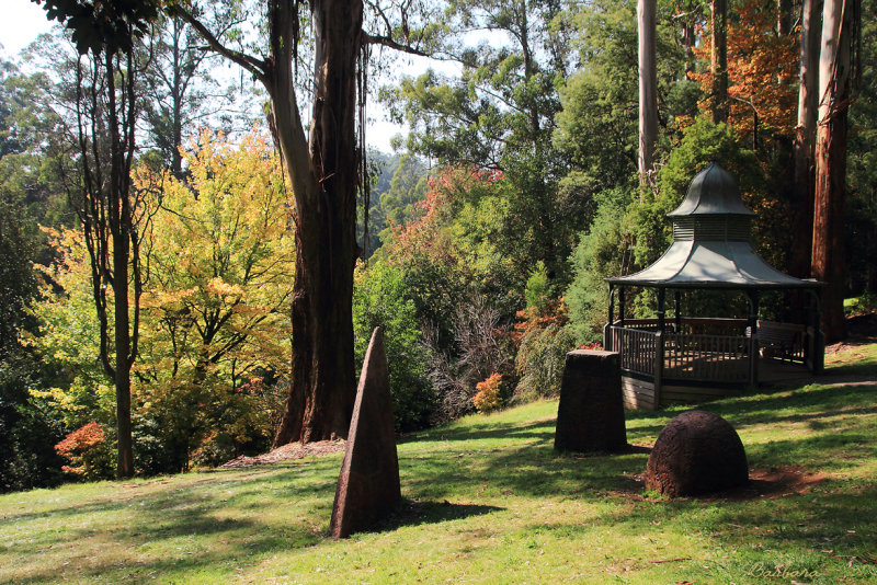 Alfred Nicholas Gardens