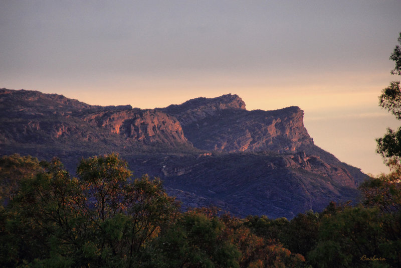 Grampians National Park