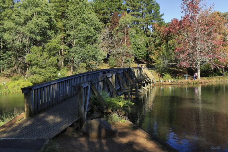 Emerald Lake Park