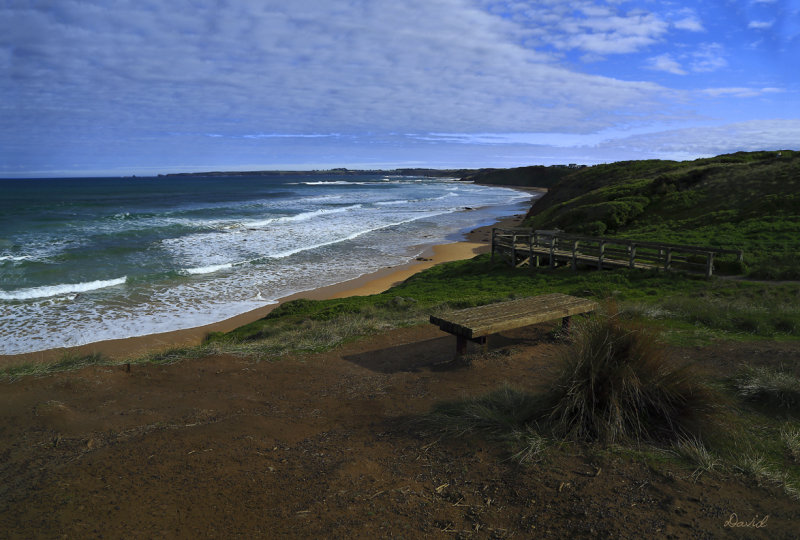 Sunderland Bay