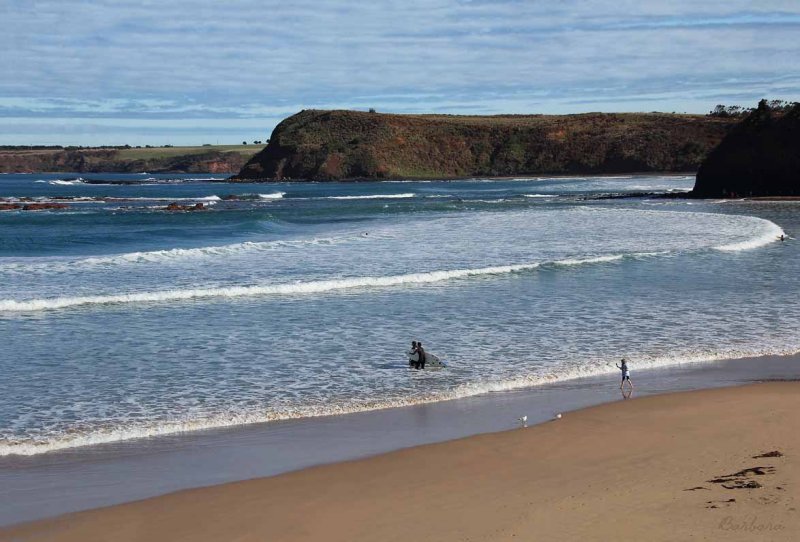 Smiths Beach