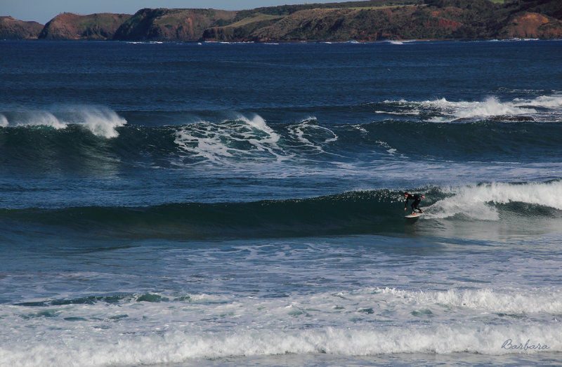 Smiths Beach
