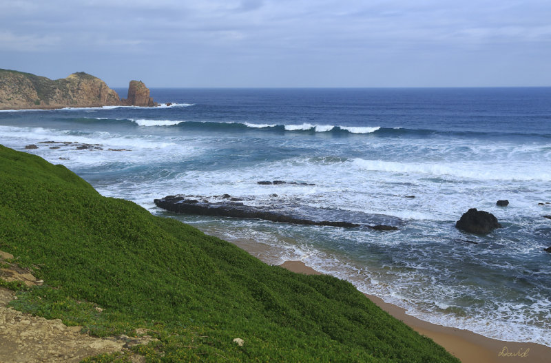 Cape Woolamai