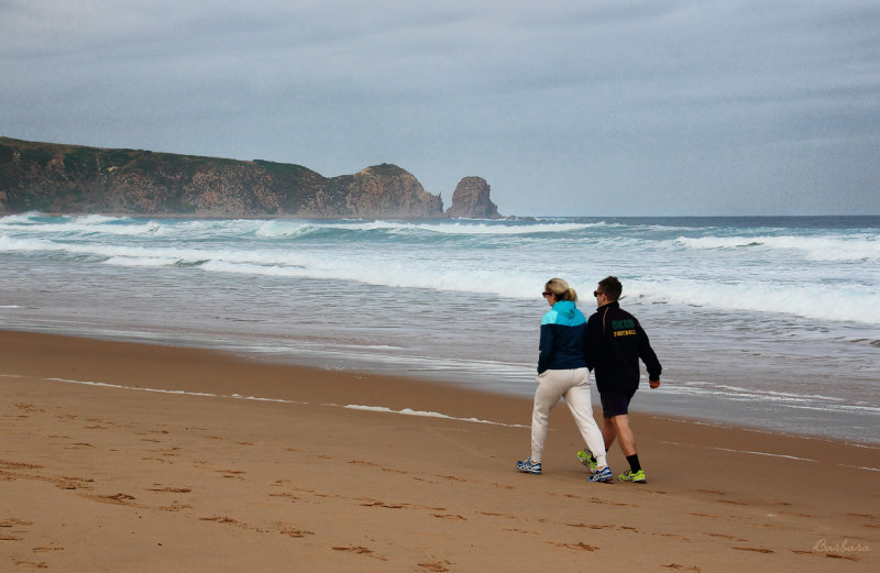 Cape Woolamai