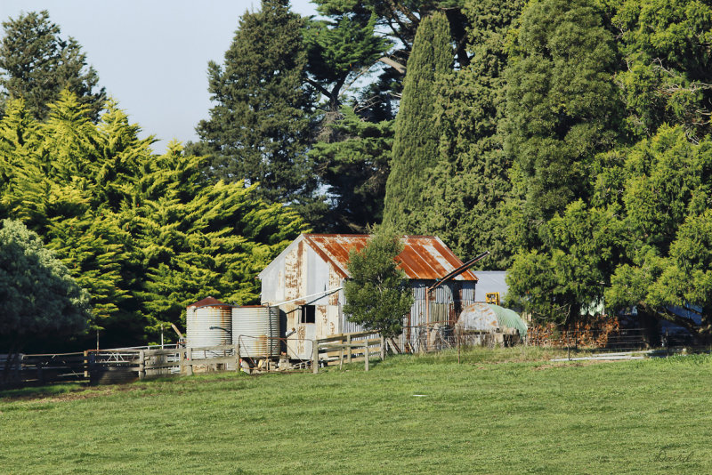 Gippsland,Victoria
