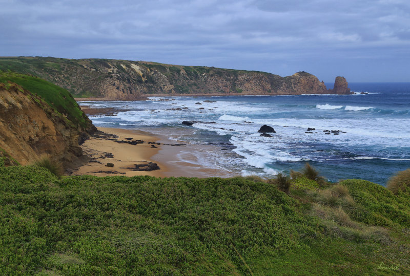 Cape Woolamai