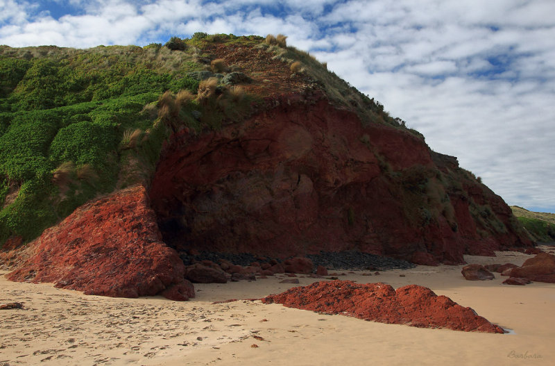 Sunderland Bay