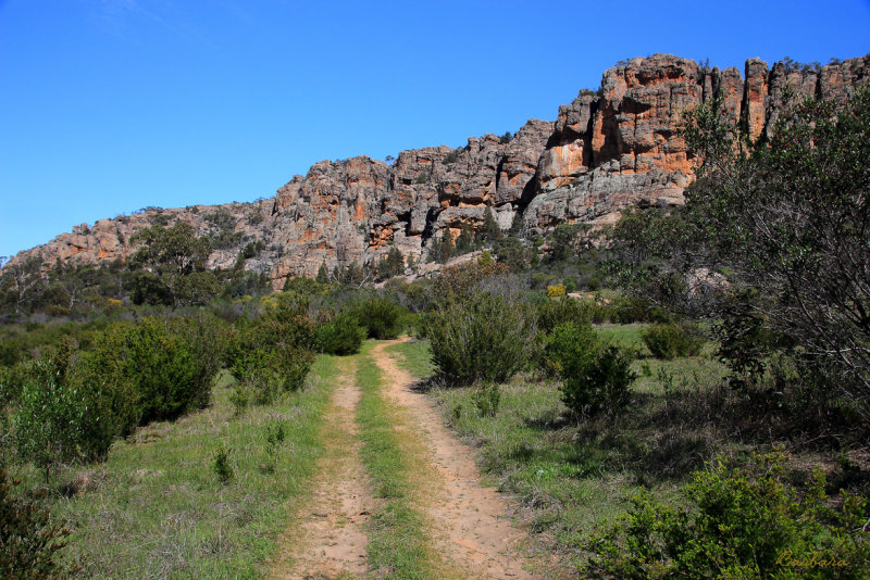 Mount Arapiles 
