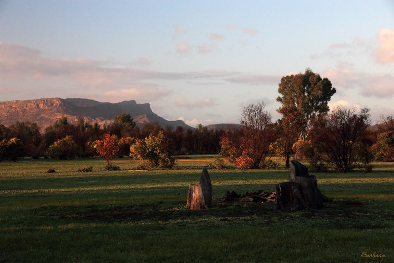  Grampians National Park