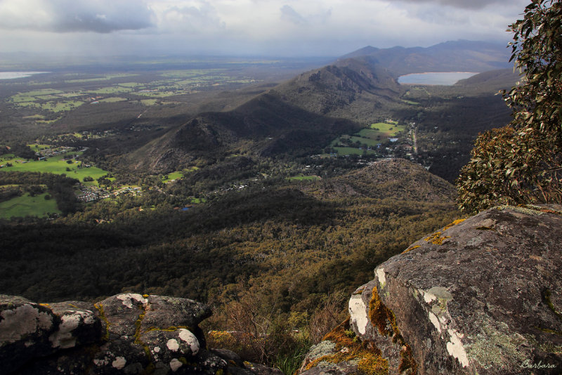 Grampians National Park