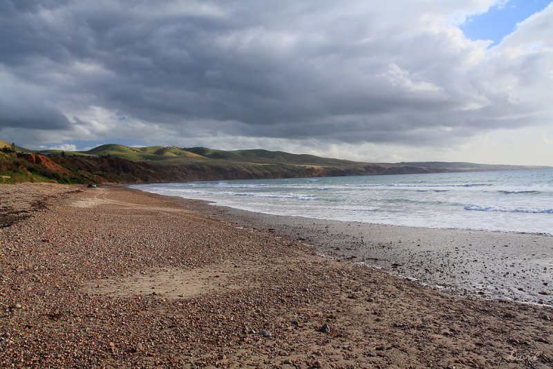 Sellicks Beach