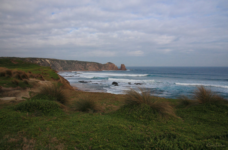 Cape Woolamai