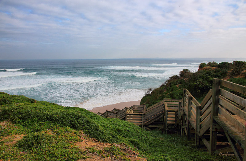 Cape Woolamai