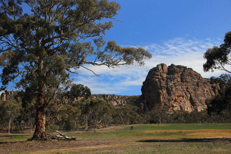 Mount Arapiles